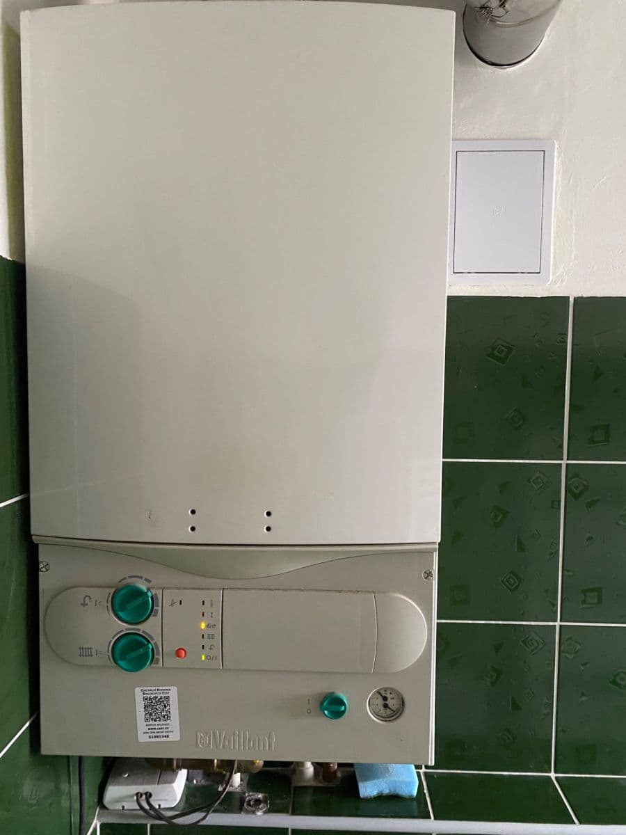 Prodej bytu 2+1 49 m², Klášterní, Plzeň, Plzeňský kraj Prodej bytu 2+1 49 m², Klášterní, Plzeň, Plzeňský kraj