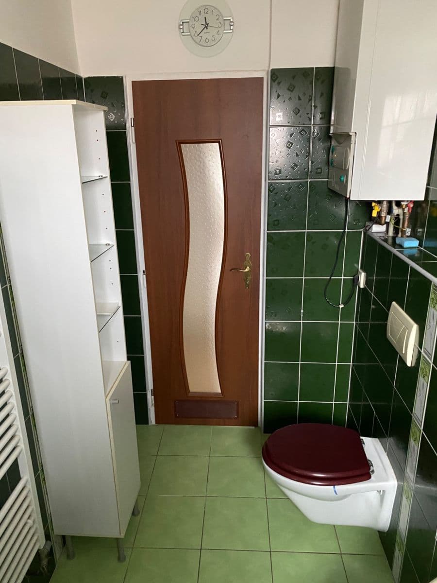 Prodej bytu 2+1 49 m², Klášterní, Plzeň, Plzeňský kraj Prodej bytu 2+1 49 m², Klášterní, Plzeň, Plzeňský kraj