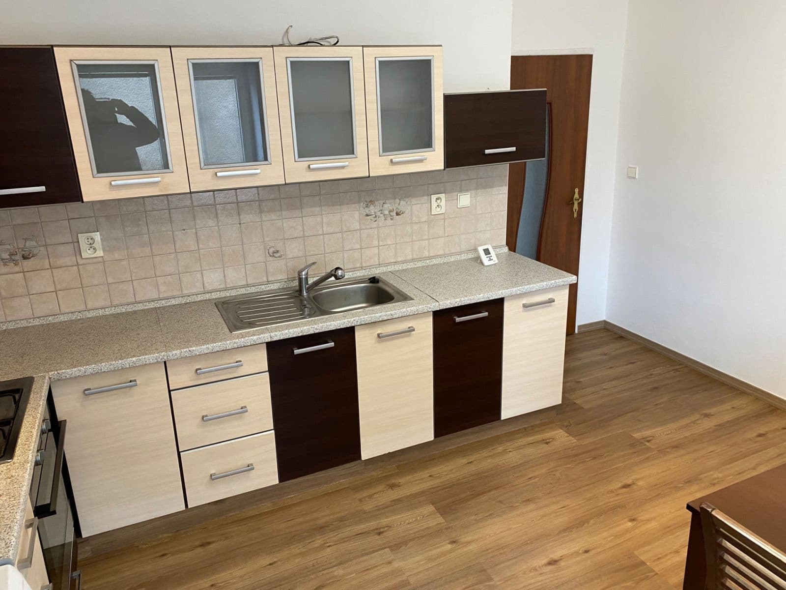 Prodej bytu 2+1 49 m², Klášterní, Plzeň, Plzeňský kraj Prodej bytu 2+1 49 m², Klášterní, Plzeň, Plzeňský kraj