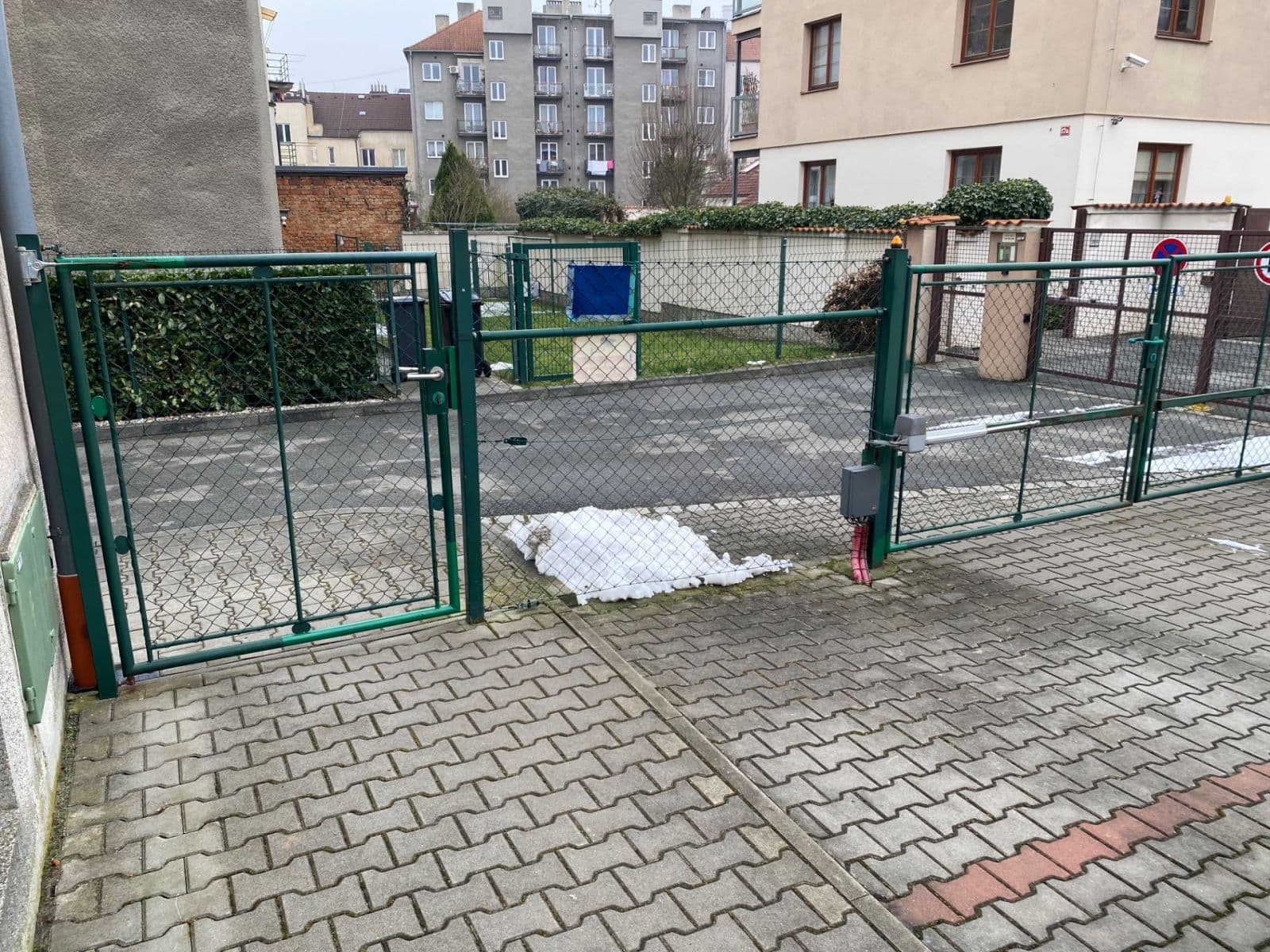 Prodej bytu 2+1 49 m², Klášterní, Plzeň, Plzeňský kraj Prodej bytu 2+1 49 m², Klášterní, Plzeň, Plzeňský kraj