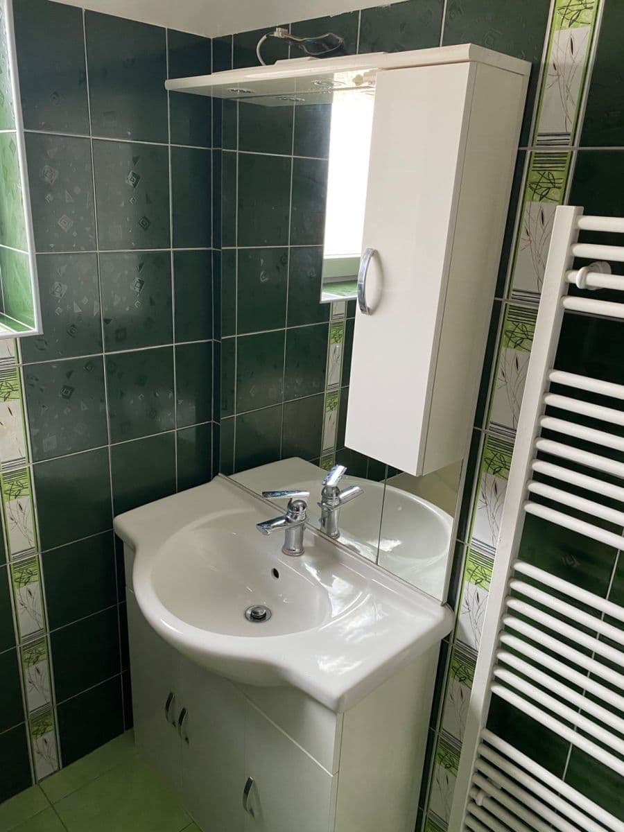 Prodej bytu 2+1 49 m², Klášterní, Plzeň, Plzeňský kraj Prodej bytu 2+1 49 m², Klášterní, Plzeň, Plzeňský kraj