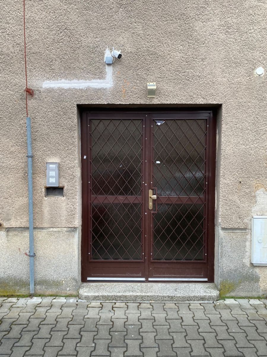 Prodej bytu 2+1 49 m², Klášterní, Plzeň, Plzeňský kraj Prodej bytu 2+1 49 m², Klášterní, Plzeň, Plzeňský kraj