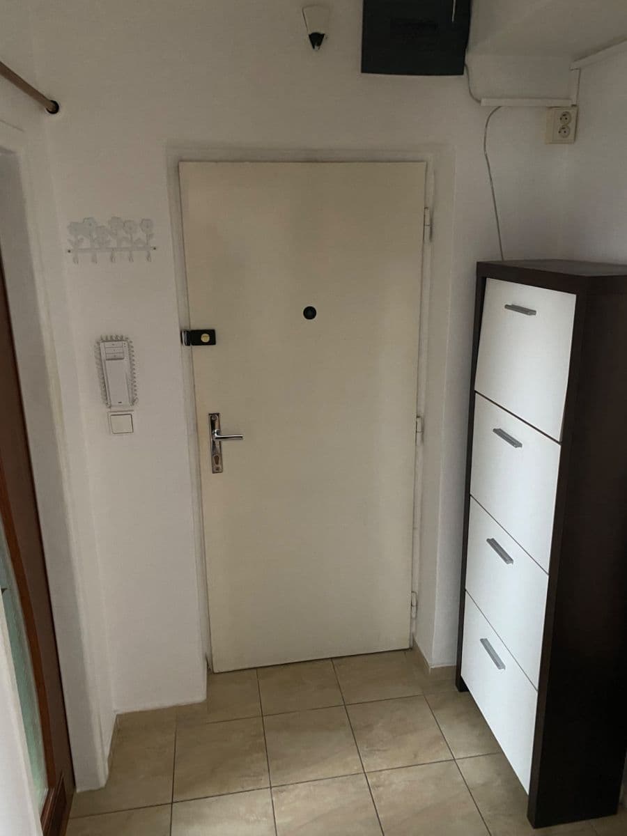 Prodej bytu 2+1 49 m², Klášterní, Plzeň, Plzeňský kraj Prodej bytu 2+1 49 m², Klášterní, Plzeň, Plzeňský kraj