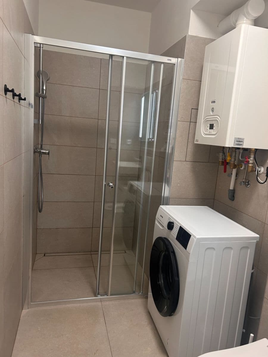 Pronájem bytu 1+kk 31 m², Stejskalova, Brno, Jihomoravský kraj Pronájem bytu 1+kk 31 m², Stejskalova, Brno, Jihomoravský kraj