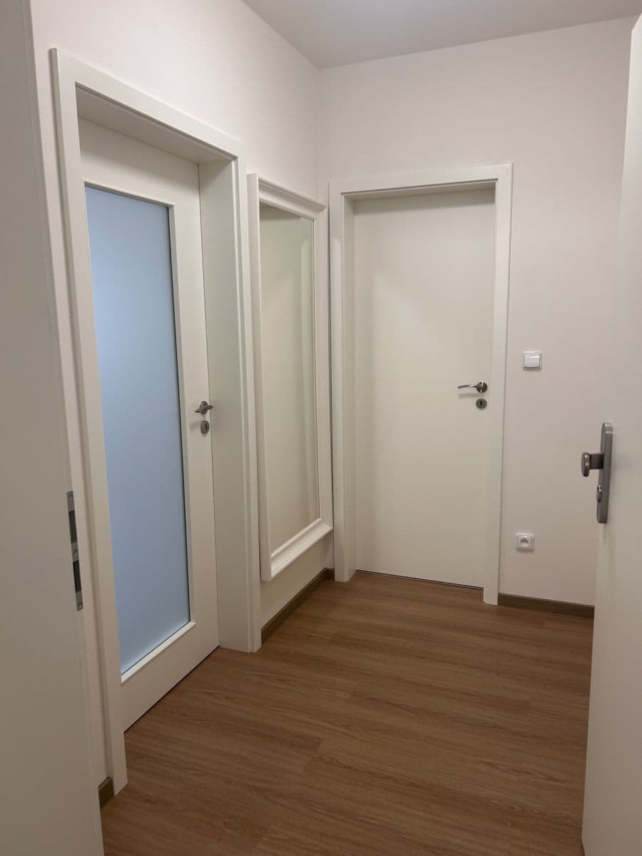 Pronájem bytu 1+kk 31 m², Stejskalova, Brno, Jihomoravský kraj Pronájem bytu 1+kk 31 m², Stejskalova, Brno, Jihomoravský kraj
