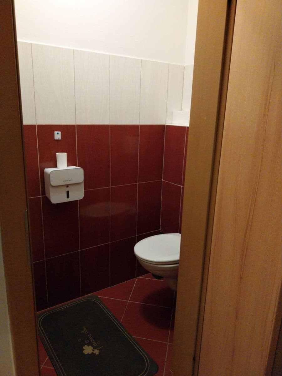 Pronájem bytu 2+kk 65 m², U Krčského nádraží, Praha, Praha Pronájem bytu 2+kk 65 m², U Krčského nádraží, Praha, Praha