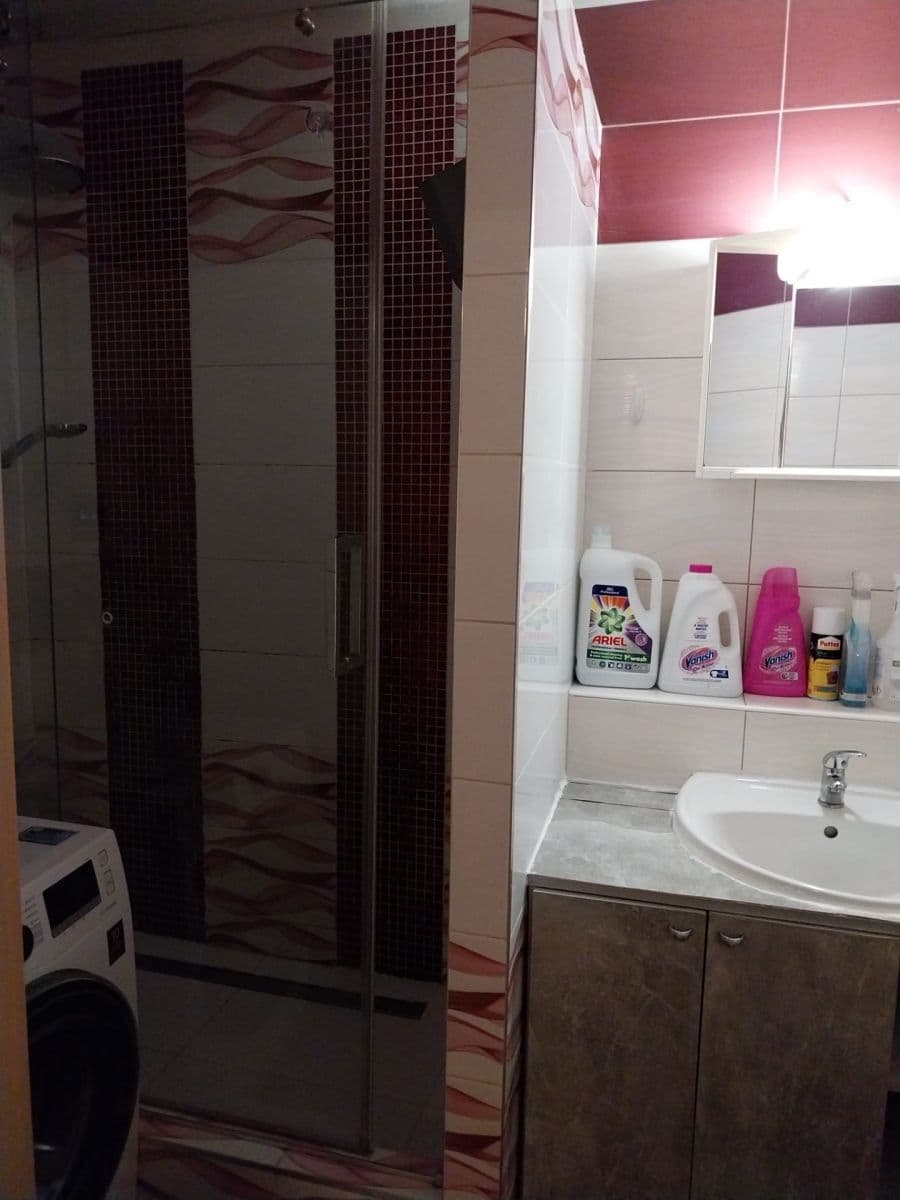 Pronájem bytu 2+kk 65 m², U Krčského nádraží, Praha, Praha Pronájem bytu 2+kk 65 m², U Krčského nádraží, Praha, Praha