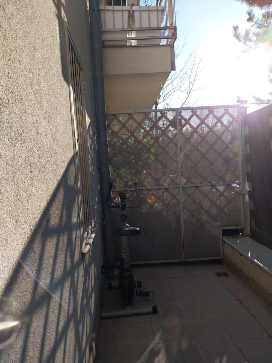 Pronájem bytu 2+kk 65 m², U Krčského nádraží, Praha, Praha Pronájem bytu 2+kk 65 m², U Krčského nádraží, Praha, Praha