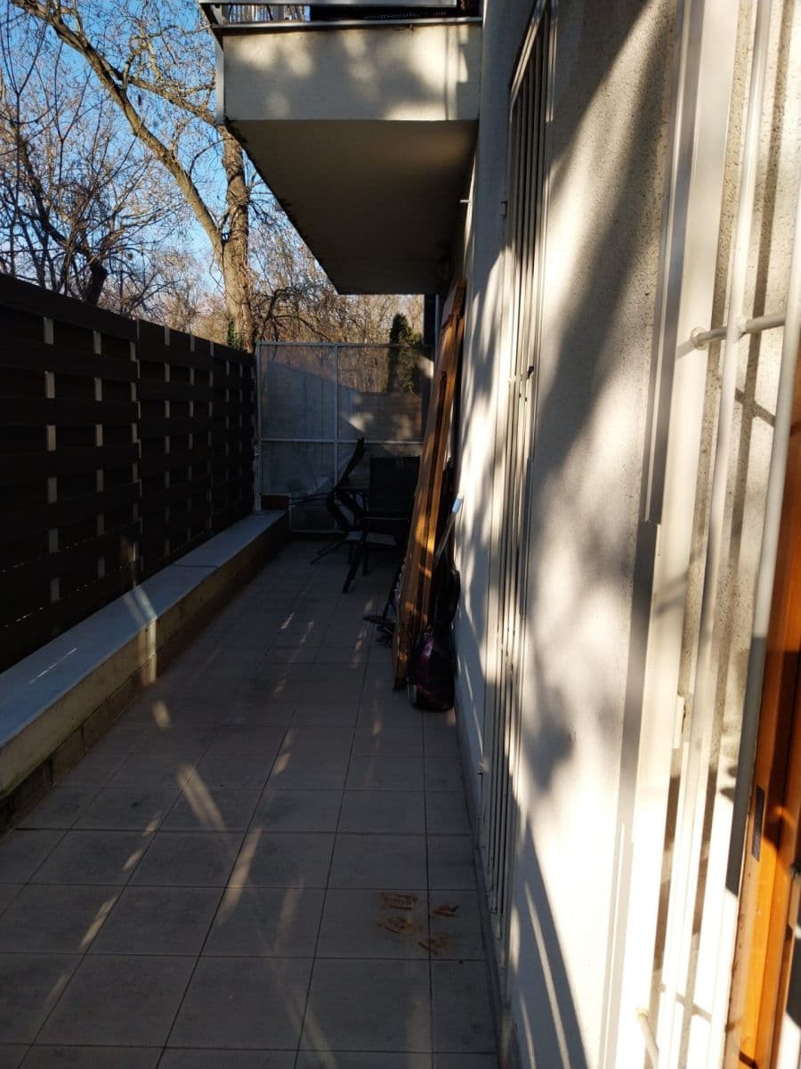 Pronájem bytu 2+kk 65 m², U Krčského nádraží, Praha, Praha Pronájem bytu 2+kk 65 m², U Krčského nádraží, Praha, Praha