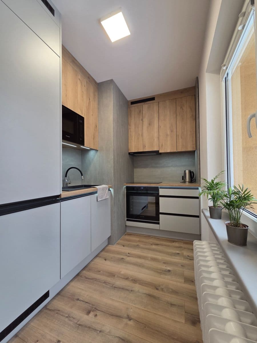 Pronájem bytu 1+1 35 m², 29. dubna, Ostrava, Moravskoslezský kraj Pronájem bytu 1+1 35 m², 29. dubna, Ostrava, Moravskoslezský kraj