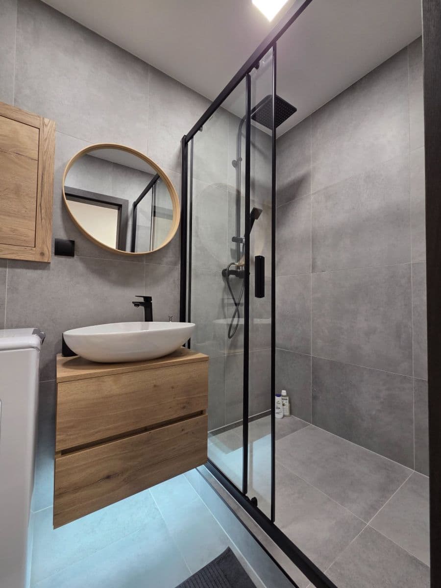 Pronájem bytu 1+1 35 m², 29. dubna, Ostrava, Moravskoslezský kraj Pronájem bytu 1+1 35 m², 29. dubna, Ostrava, Moravskoslezský kraj