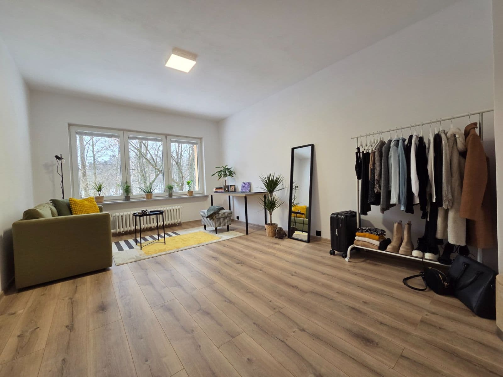 Pronájem bytu 1+1 35 m², 29. dubna, Ostrava, Moravskoslezský kraj Pronájem bytu 1+1 35 m², 29. dubna, Ostrava, Moravskoslezský kraj