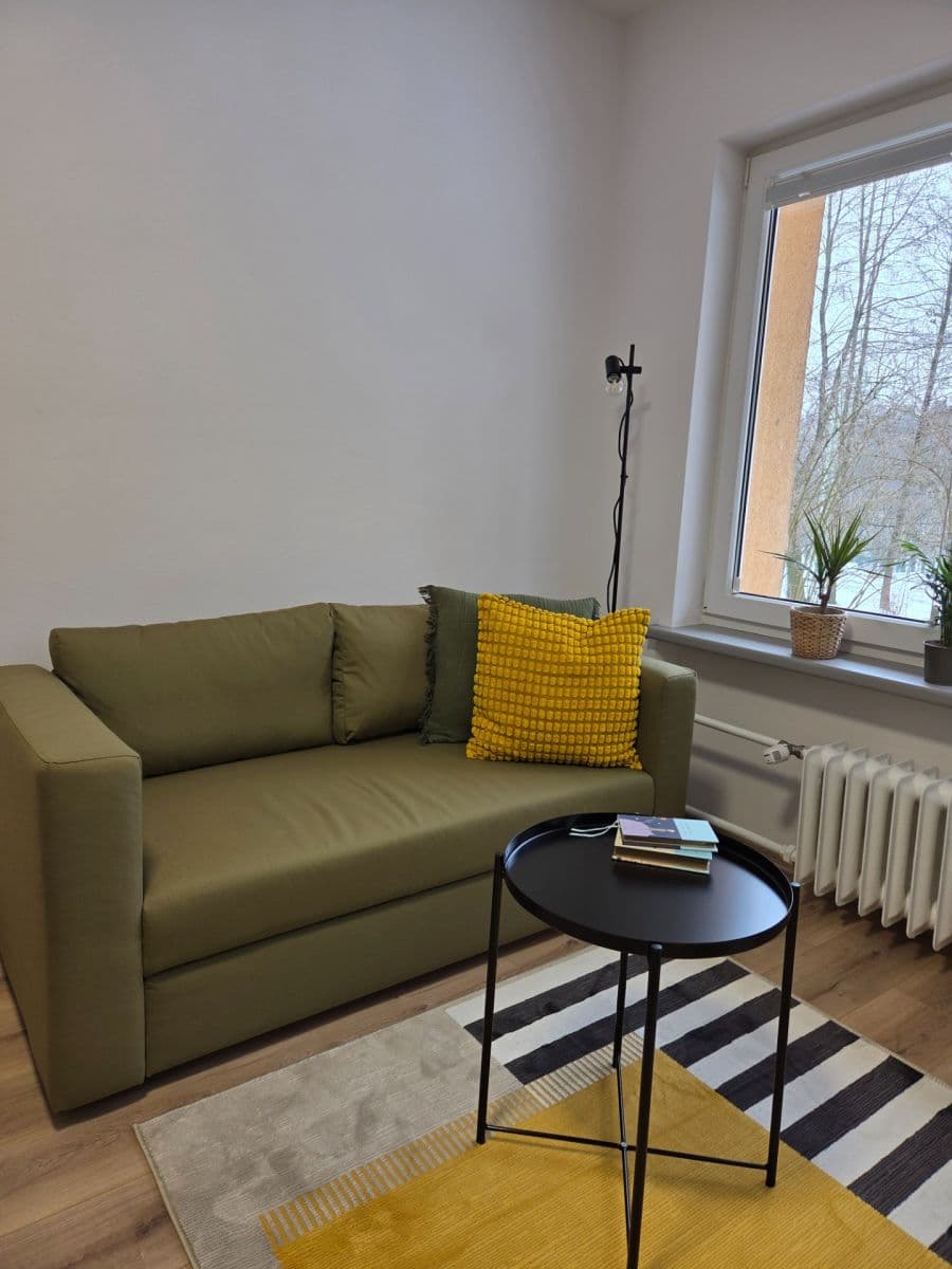 Pronájem bytu 1+1 35 m², 29. dubna, Ostrava, Moravskoslezský kraj Pronájem bytu 1+1 35 m², 29. dubna, Ostrava, Moravskoslezský kraj