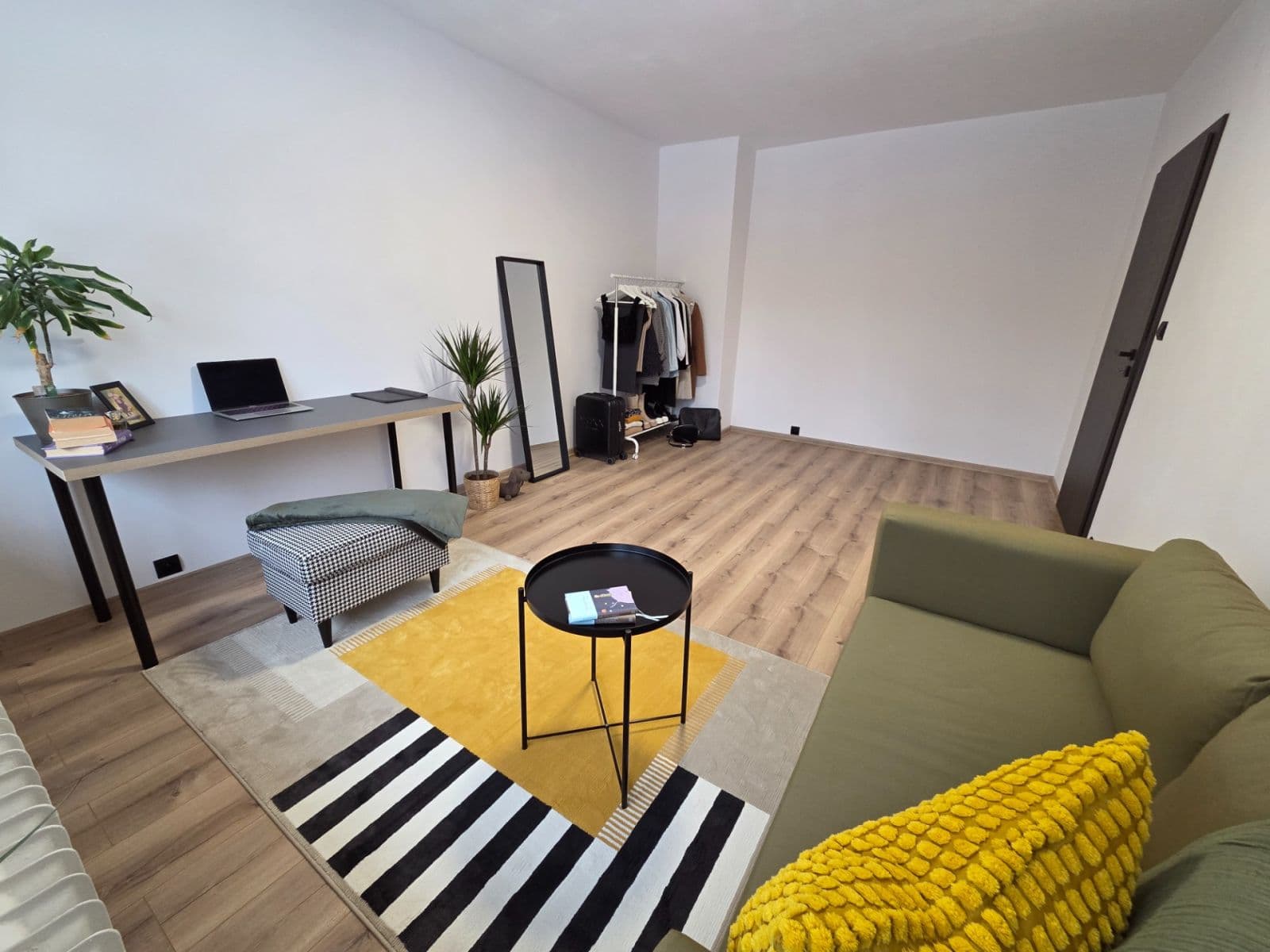 Pronájem bytu 1+1 35 m², 29. dubna, Ostrava, Moravskoslezský kraj Pronájem bytu 1+1 35 m², 29. dubna, Ostrava, Moravskoslezský kraj