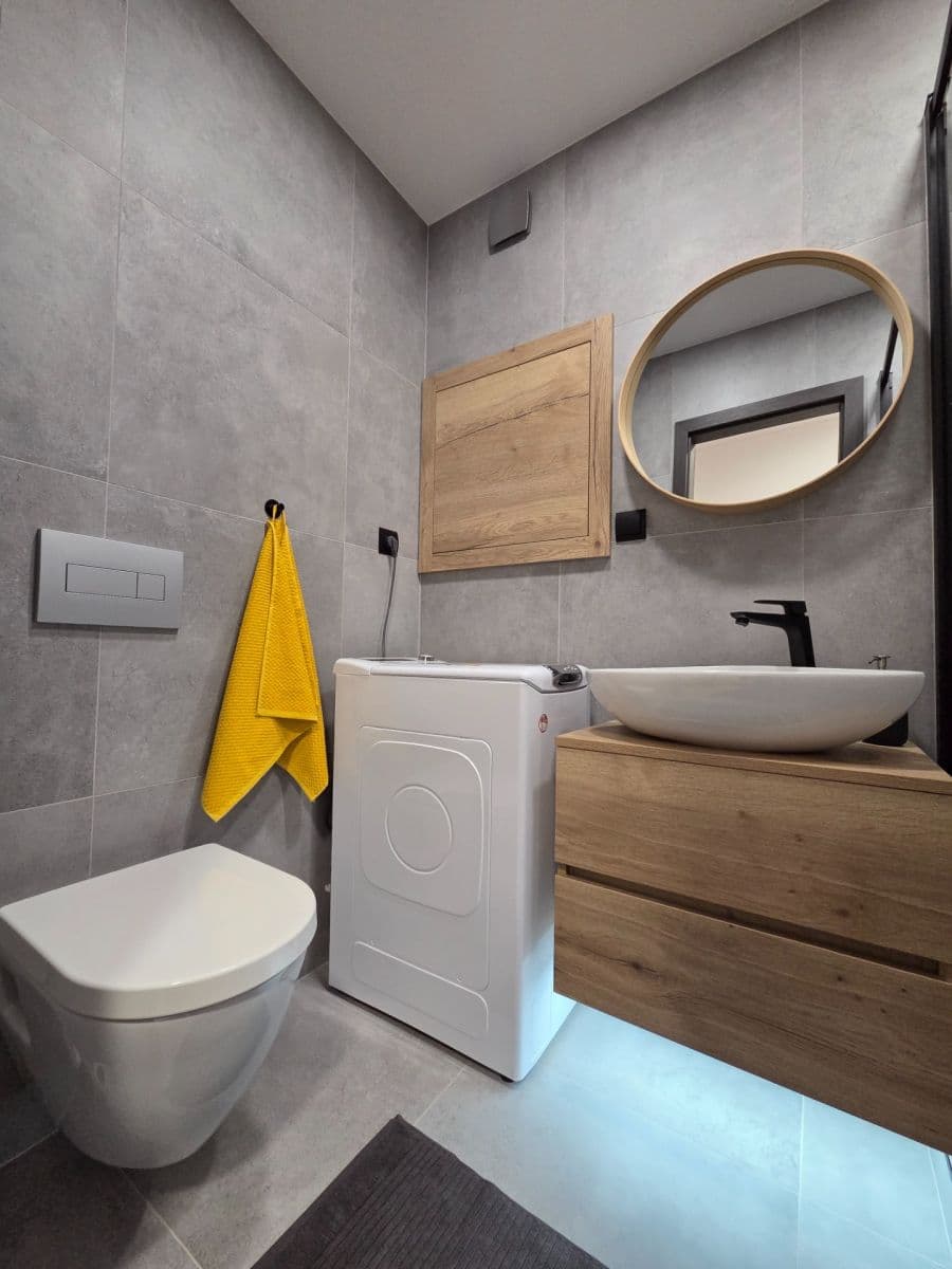 Pronájem bytu 1+1 35 m², 29. dubna, Ostrava, Moravskoslezský kraj Pronájem bytu 1+1 35 m², 29. dubna, Ostrava, Moravskoslezský kraj