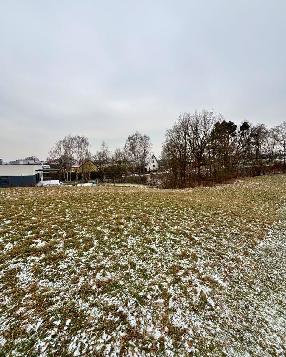 Prodej pozemku 1.393 m², Ke Kapli, Markvartovice, Moravskoslezský kraj Prodej pozemku 1.393 m², Ke Kapli, Markvartovice, Moravskoslezský kraj