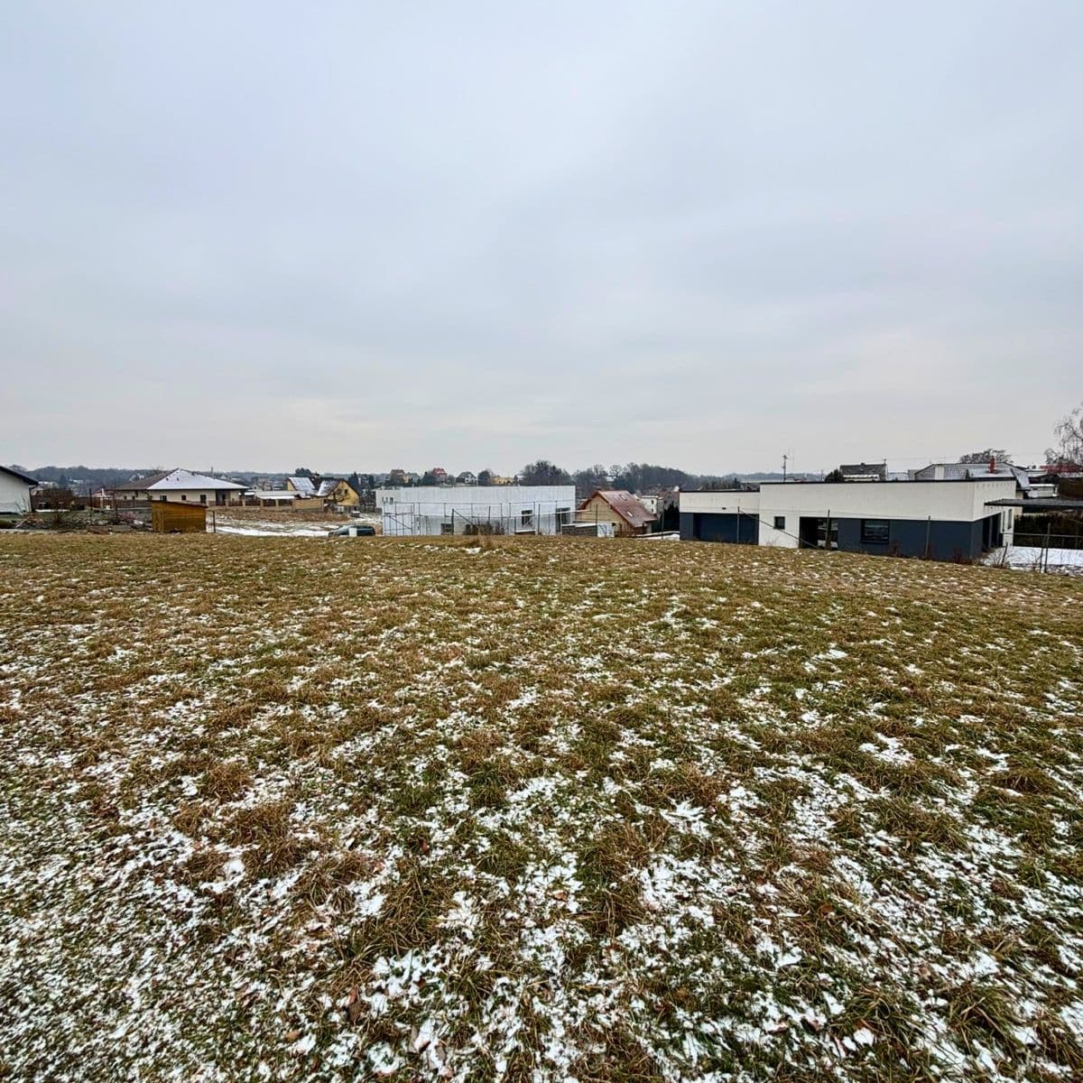 Prodej pozemku 1.393 m², Ke Kapli, Markvartovice, Moravskoslezský kraj Prodej pozemku 1.393 m², Ke Kapli, Markvartovice, Moravskoslezský kraj