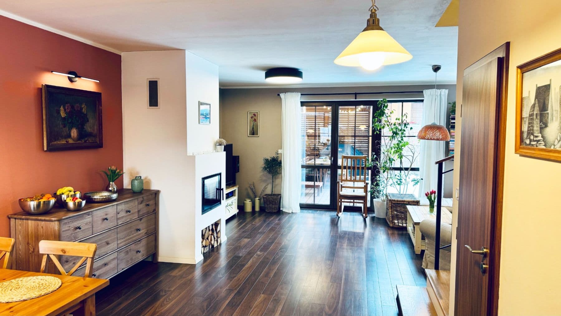 Prodej domu 140 m², pozemek 303 m², Dlouhomostecká, Liberec, Liberecký kraj Prodej domu 140 m², pozemek 303 m², Dlouhomostecká, Liberec, Liberecký kraj