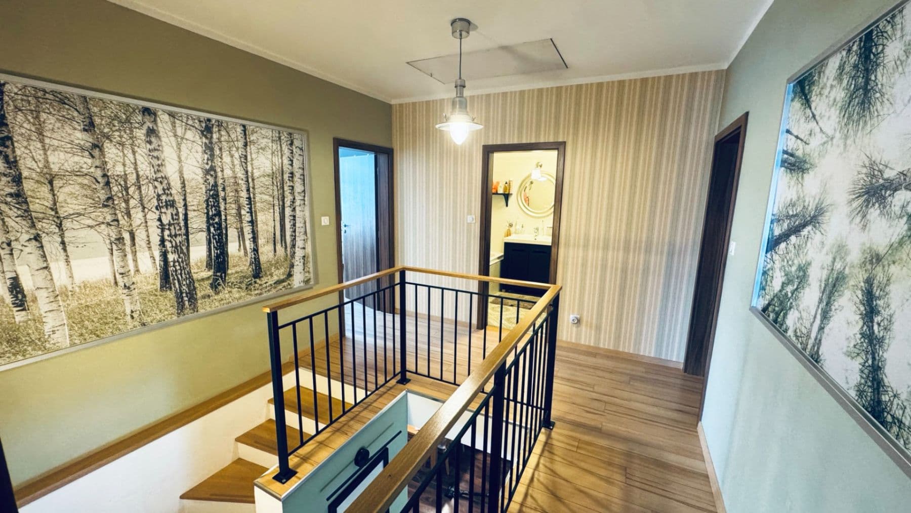 Prodej domu 140 m², pozemek 303 m², Dlouhomostecká, Liberec, Liberecký kraj Prodej domu 140 m², pozemek 303 m², Dlouhomostecká, Liberec, Liberecký kraj