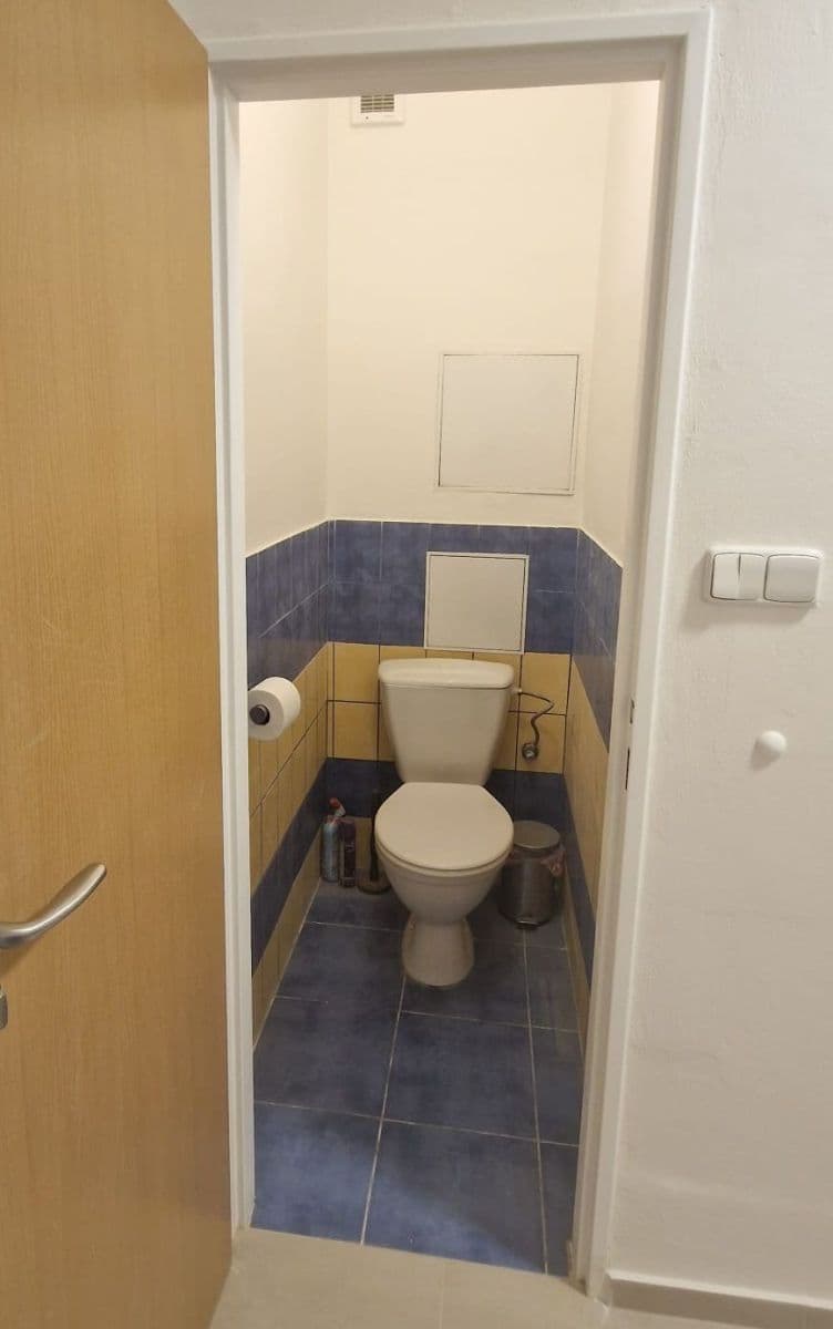 Pronájem bytu 2+1 53 m², Ulrychova, Praha, Praha Pronájem bytu 2+1 53 m², Ulrychova, Praha, Praha