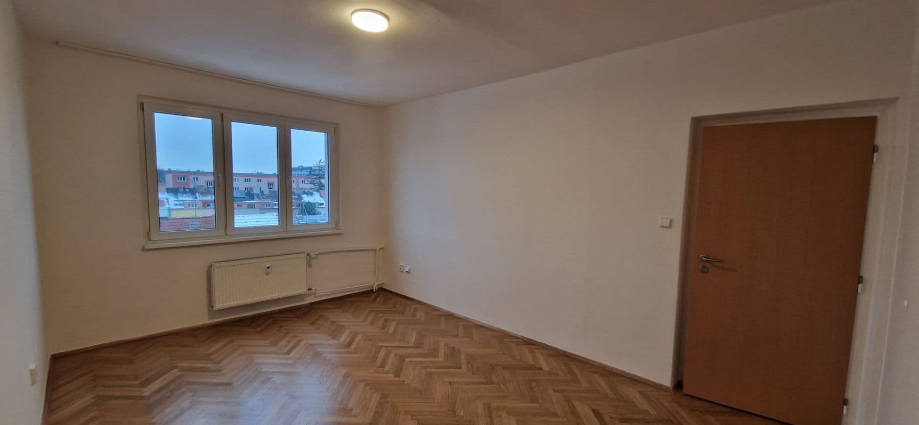 Pronájem bytu 2+1 53 m², Ulrychova, Praha, Praha Pronájem bytu 2+1 53 m², Ulrychova, Praha, Praha