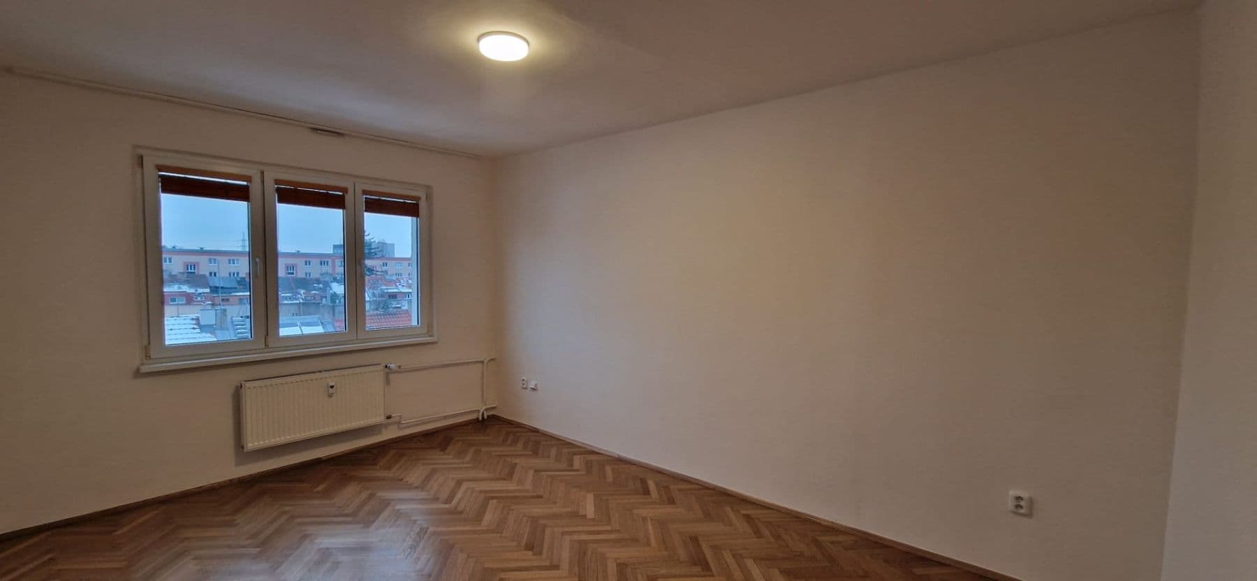 Pronájem bytu 2+1 53 m², Ulrychova, Praha, Praha Pronájem bytu 2+1 53 m², Ulrychova, Praha, Praha