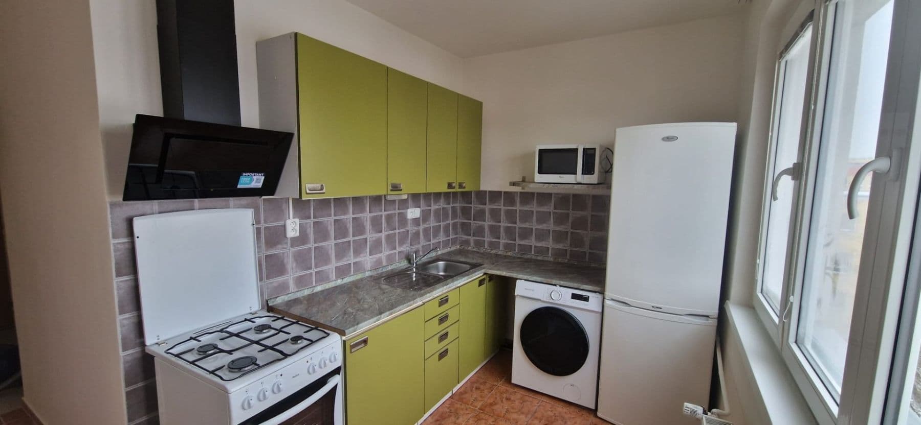 Pronájem bytu 2+1 53 m², Ulrychova, Praha, Praha Pronájem bytu 2+1 53 m², Ulrychova, Praha, Praha