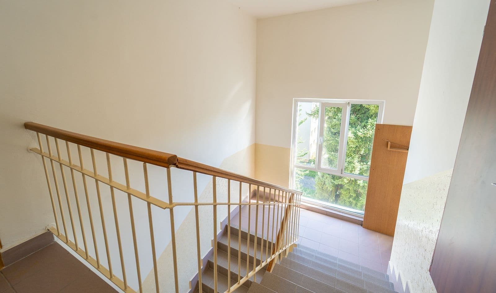 Pronájem bytu 2+1 53 m², Ulrychova, Praha, Praha Pronájem bytu 2+1 53 m², Ulrychova, Praha, Praha