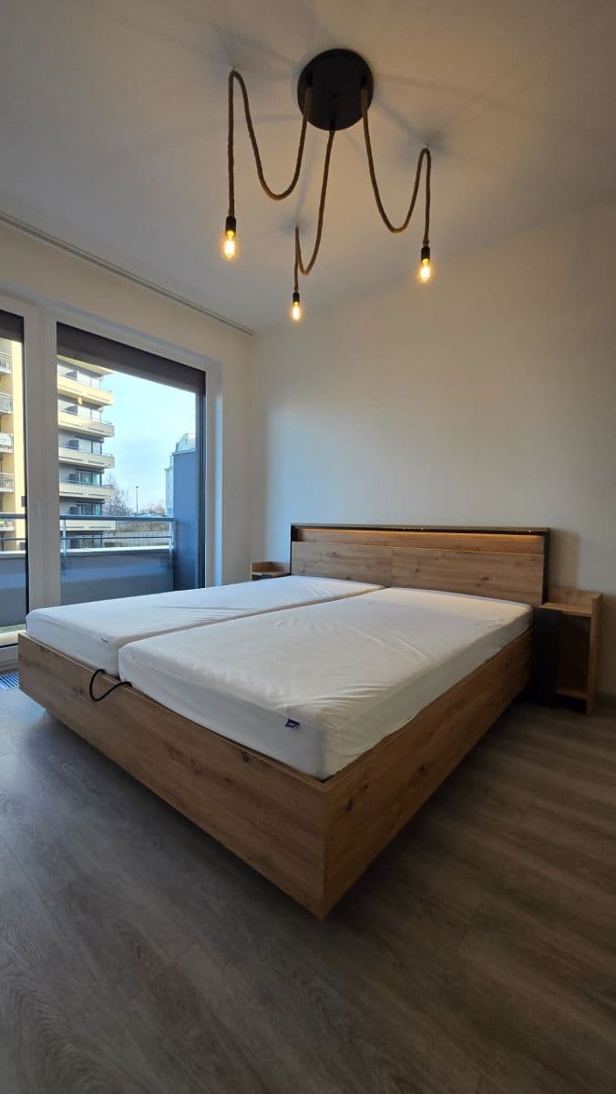 Pronájem bytu 2+kk 47 m², Drahňovická, Praha, Praha Pronájem bytu 2+kk 47 m², Drahňovická, Praha, Praha