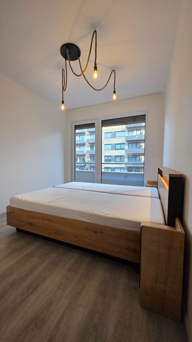 Pronájem bytu 2+kk 47 m², Drahňovická, Praha, Praha Pronájem bytu 2+kk 47 m², Drahňovická, Praha, Praha