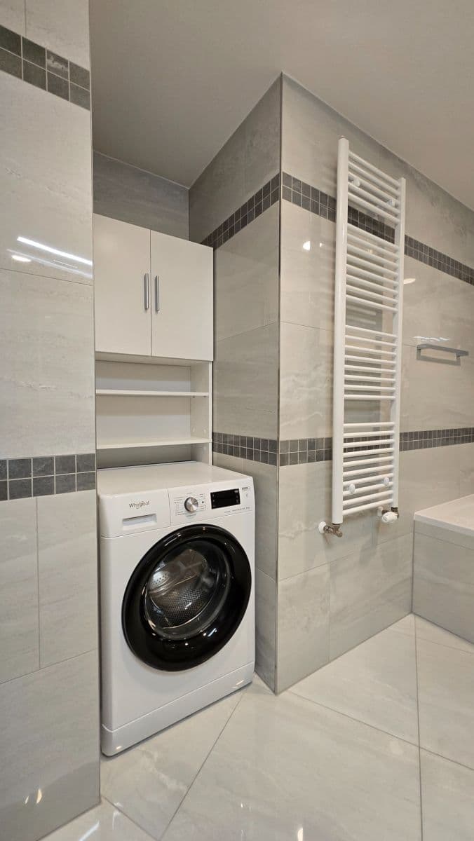 Pronájem bytu 2+kk 47 m², Drahňovická, Praha, Praha Pronájem bytu 2+kk 47 m², Drahňovická, Praha, Praha