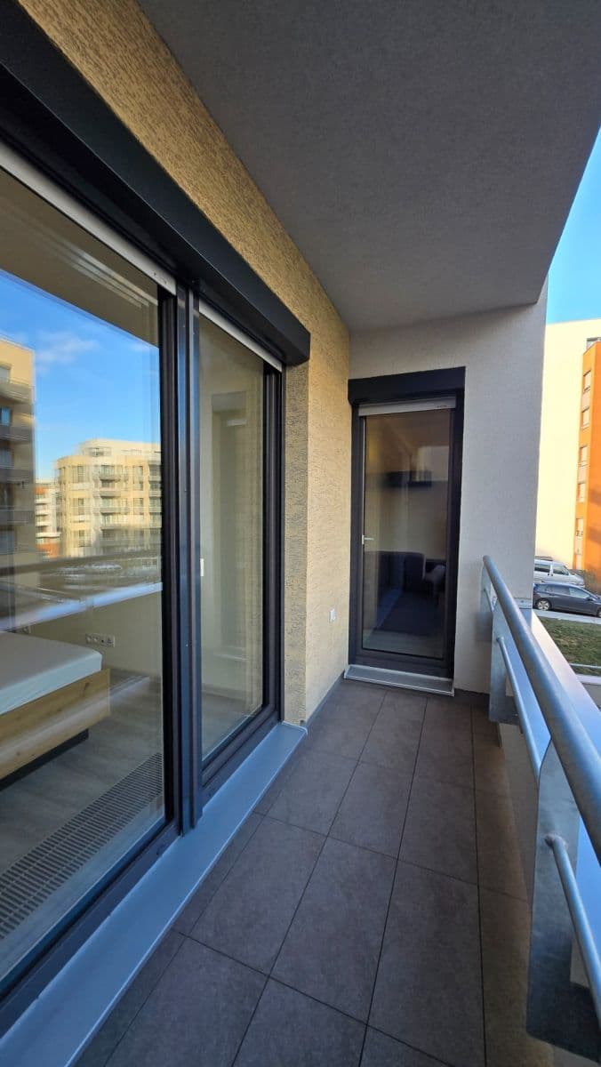 Pronájem bytu 2+kk 47 m², Drahňovická, Praha, Praha Pronájem bytu 2+kk 47 m², Drahňovická, Praha, Praha