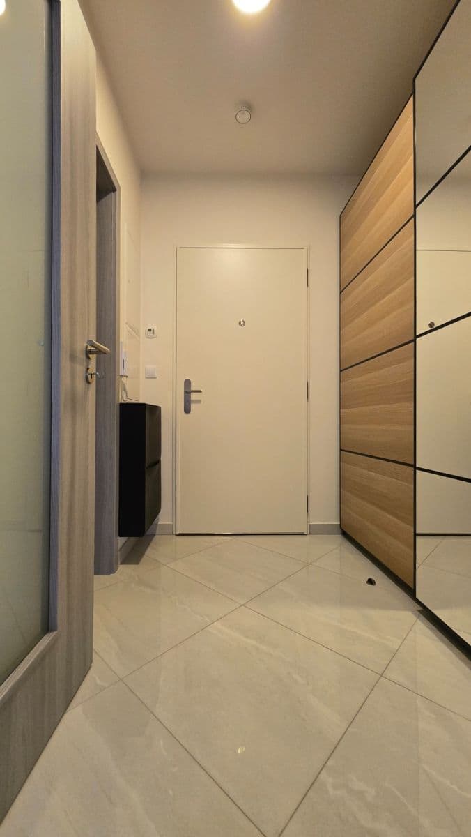 Pronájem bytu 2+kk 47 m², Drahňovická, Praha, Praha Pronájem bytu 2+kk 47 m², Drahňovická, Praha, Praha