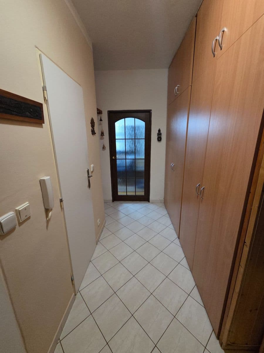 Prodej bytu 4+1 69 m², Jasmínová, Ostrava, Moravskoslezský kraj Prodej bytu 4+1 69 m², Jasmínová, Ostrava, Moravskoslezský kraj