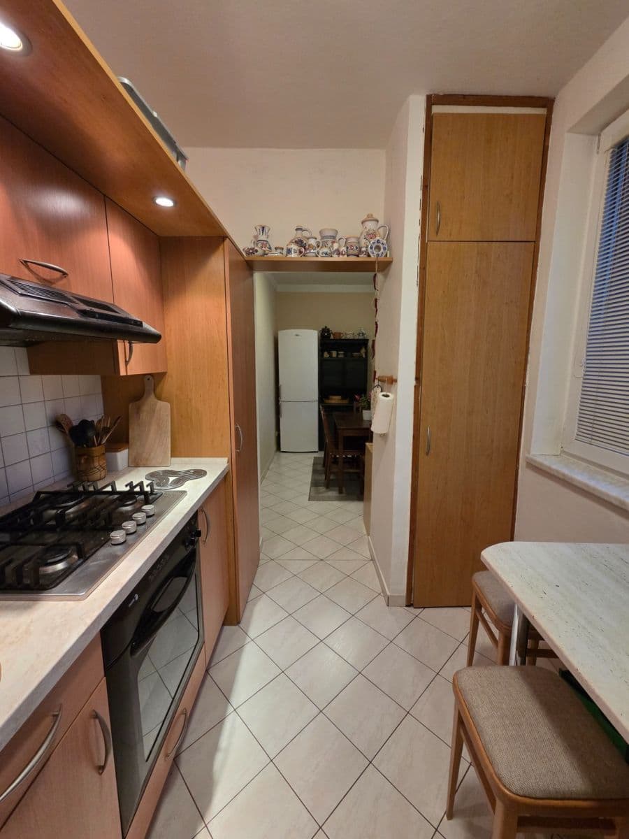 Prodej bytu 4+1 69 m², Jasmínová, Ostrava, Moravskoslezský kraj Prodej bytu 4+1 69 m², Jasmínová, Ostrava, Moravskoslezský kraj