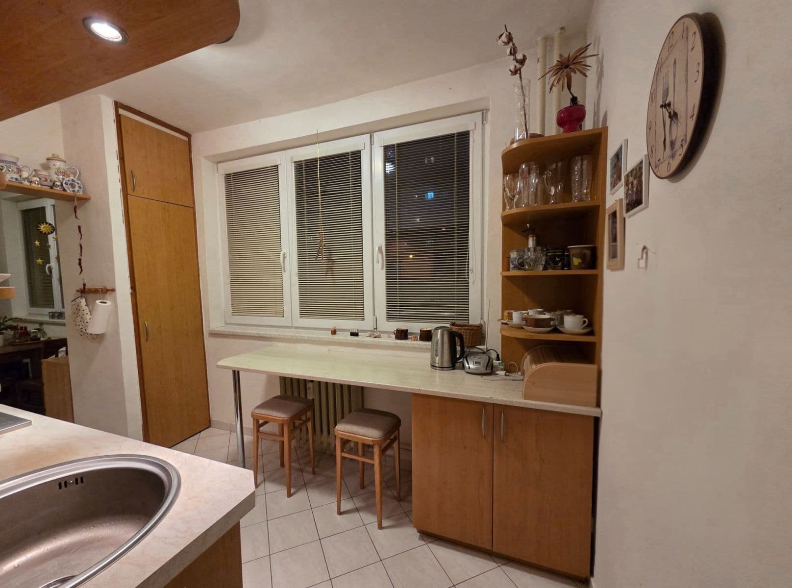 Prodej bytu 4+1 69 m², Jasmínová, Ostrava, Moravskoslezský kraj Prodej bytu 4+1 69 m², Jasmínová, Ostrava, Moravskoslezský kraj