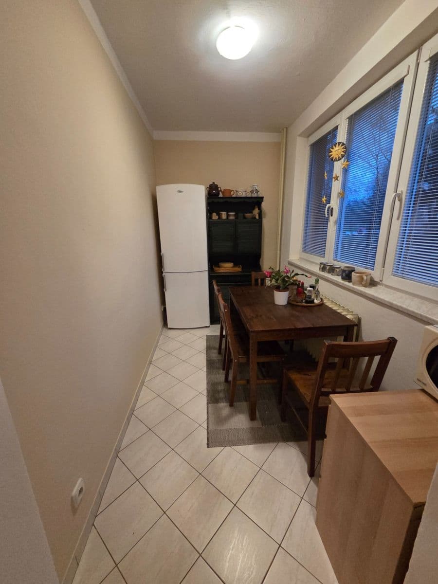 Prodej bytu 4+1 69 m², Jasmínová, Ostrava, Moravskoslezský kraj Prodej bytu 4+1 69 m², Jasmínová, Ostrava, Moravskoslezský kraj