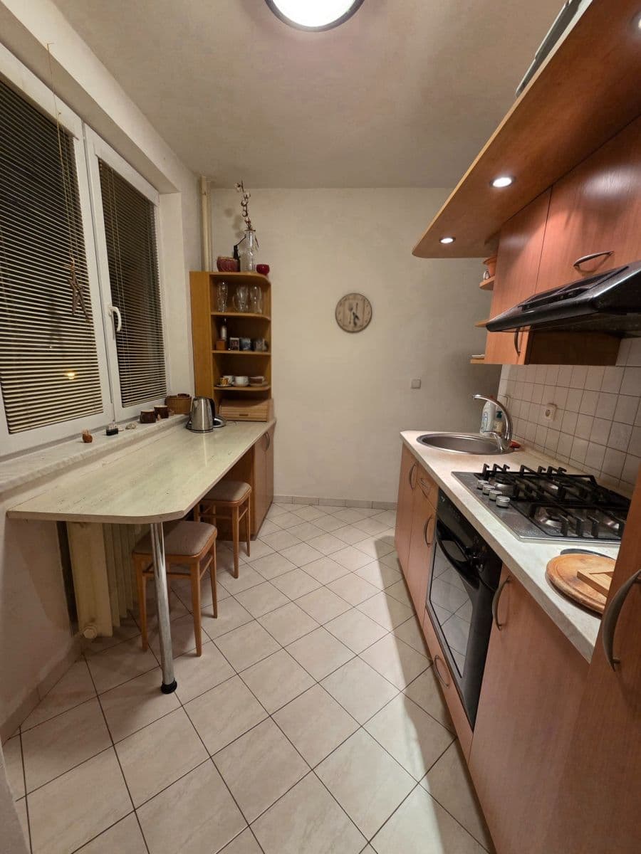 Prodej bytu 4+1 69 m², Jasmínová, Ostrava, Moravskoslezský kraj Prodej bytu 4+1 69 m², Jasmínová, Ostrava, Moravskoslezský kraj