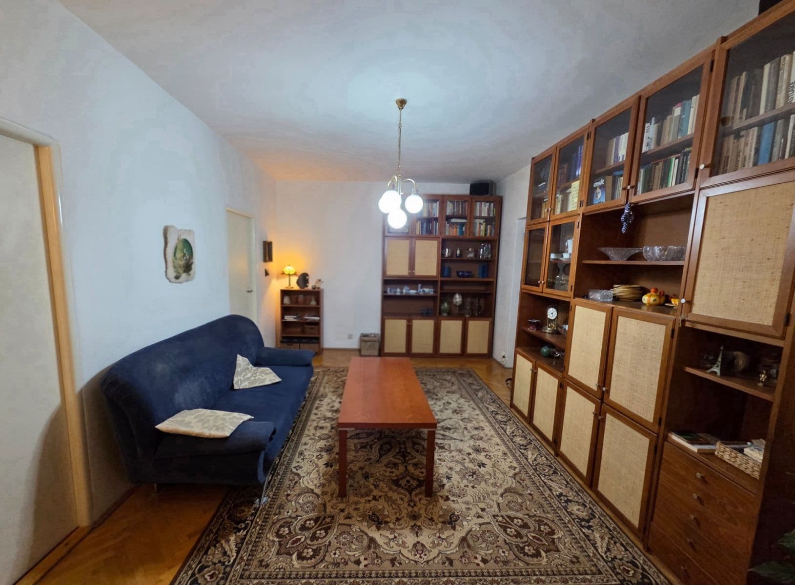 Prodej bytu 4+1 69 m², Jasmínová, Ostrava, Moravskoslezský kraj Prodej bytu 4+1 69 m², Jasmínová, Ostrava, Moravskoslezský kraj