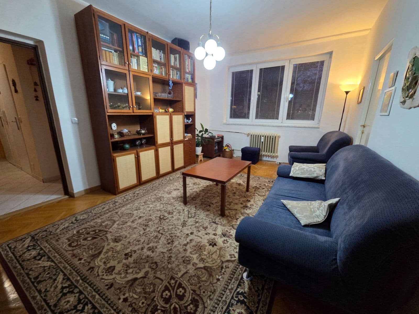 Prodej bytu 4+1 69 m², Jasmínová, Ostrava, Moravskoslezský kraj Prodej bytu 4+1 69 m², Jasmínová, Ostrava, Moravskoslezský kraj