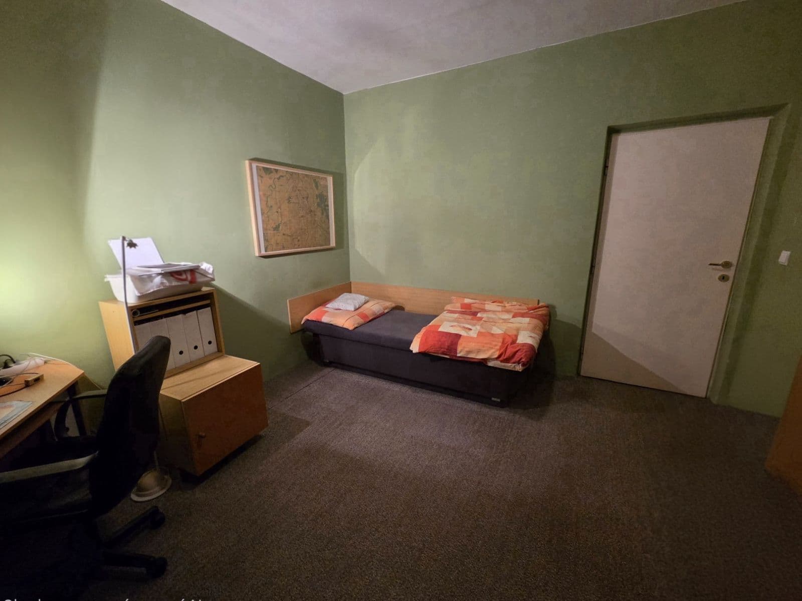 Prodej bytu 4+1 69 m², Jasmínová, Ostrava, Moravskoslezský kraj Prodej bytu 4+1 69 m², Jasmínová, Ostrava, Moravskoslezský kraj