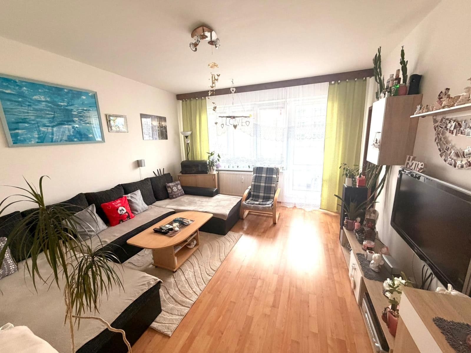 Prodej bytu 3+1 77 m², Jana Čapka, Frýdek-Místek, Moravskoslezský kraj Prodej bytu 3+1 77 m², Jana Čapka, Frýdek-Místek, Moravskoslezský kraj