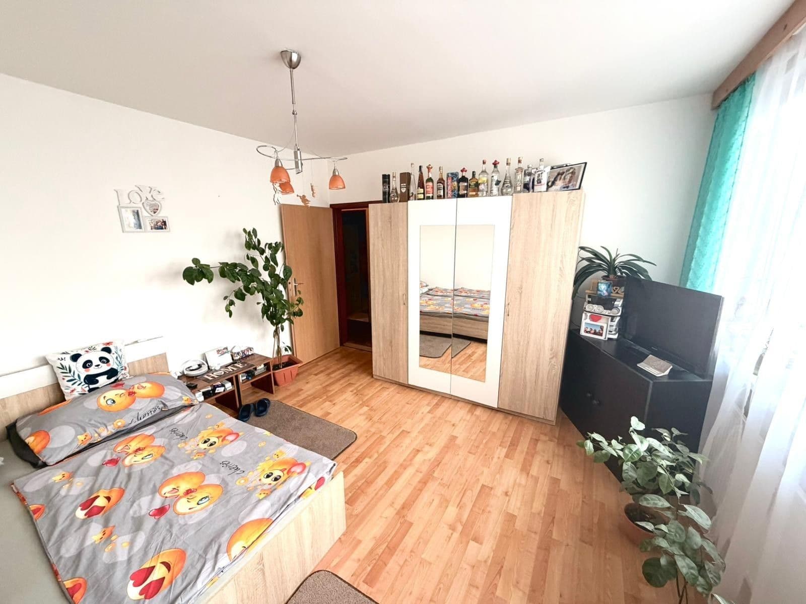 Prodej bytu 3+1 77 m², Jana Čapka, Frýdek-Místek, Moravskoslezský kraj Prodej bytu 3+1 77 m², Jana Čapka, Frýdek-Místek, Moravskoslezský kraj