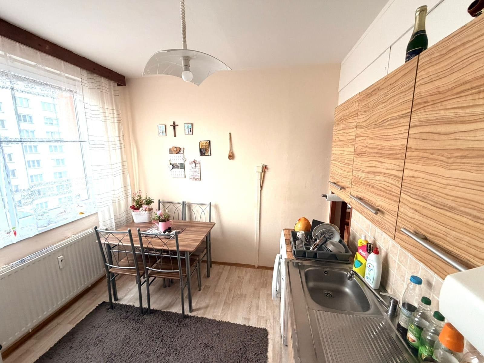 Prodej bytu 3+1 77 m², Jana Čapka, Frýdek-Místek, Moravskoslezský kraj Prodej bytu 3+1 77 m², Jana Čapka, Frýdek-Místek, Moravskoslezský kraj