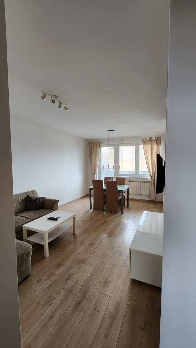 Pronájem bytu 3+kk 66 m², Banšelova, Ružinov, Bratislavský kraj Pronájem bytu 3+kk 66 m², Banšelova, Ružinov, Bratislavský kraj