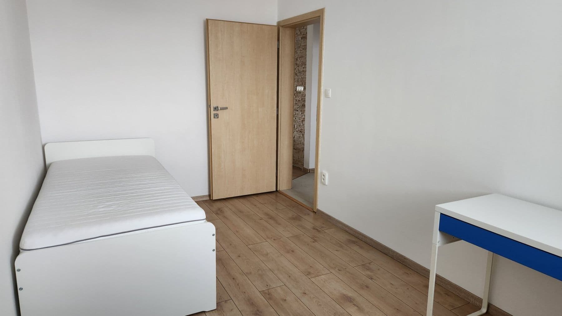 Pronájem bytu 3+kk 66 m², Banšelova, Ružinov, Bratislavský kraj Pronájem bytu 3+kk 66 m², Banšelova, Ružinov, Bratislavský kraj