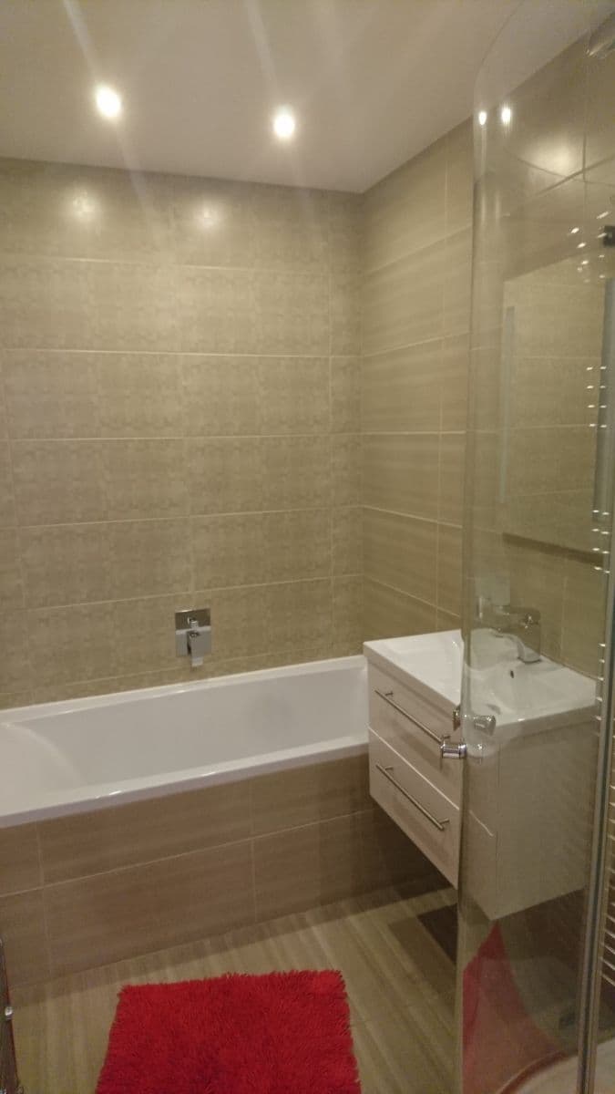 Pronájem bytu 3+kk 66 m², Banšelova, Ružinov, Bratislavský kraj Pronájem bytu 3+kk 66 m², Banšelova, Ružinov, Bratislavský kraj