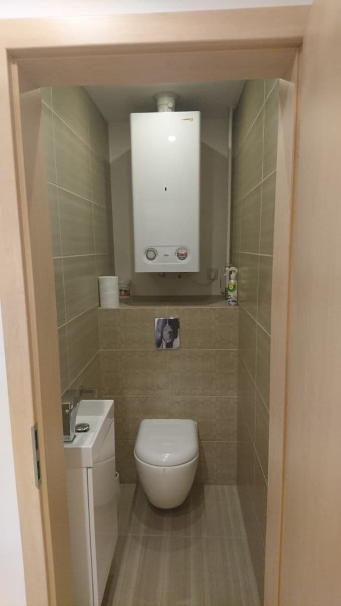 Pronájem bytu 3+kk 66 m², Banšelova, Ružinov, Bratislavský kraj Pronájem bytu 3+kk 66 m², Banšelova, Ružinov, Bratislavský kraj