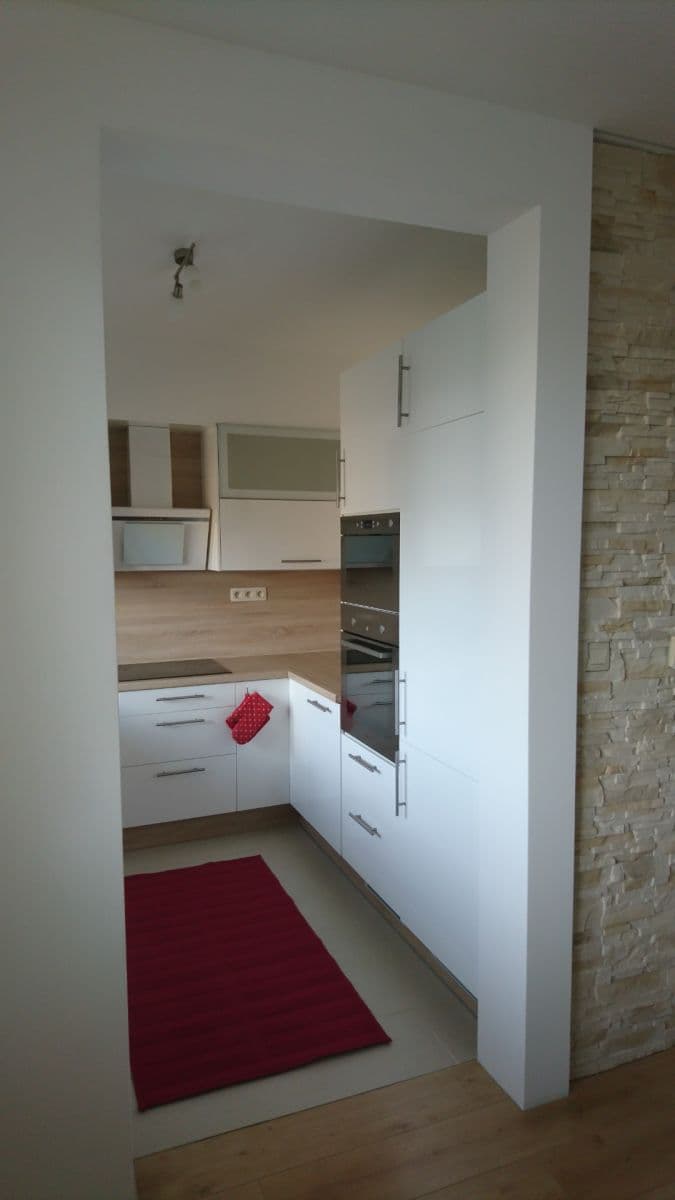 Pronájem bytu 3+kk 66 m², Banšelova, Ružinov, Bratislavský kraj Pronájem bytu 3+kk 66 m², Banšelova, Ružinov, Bratislavský kraj