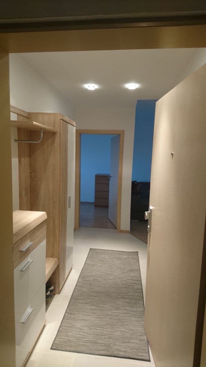 Pronájem bytu 3+kk 66 m², Banšelova, Ružinov, Bratislavský kraj Pronájem bytu 3+kk 66 m², Banšelova, Ružinov, Bratislavský kraj